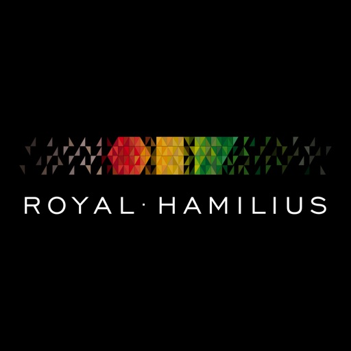 Royal-Hamilius 3D icon