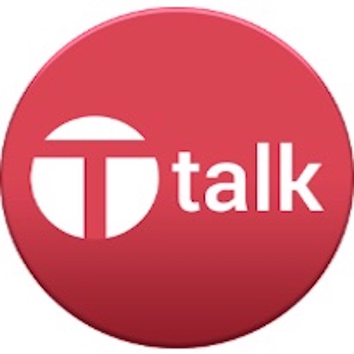 Ttalk-Translate Chat,Interpret icon