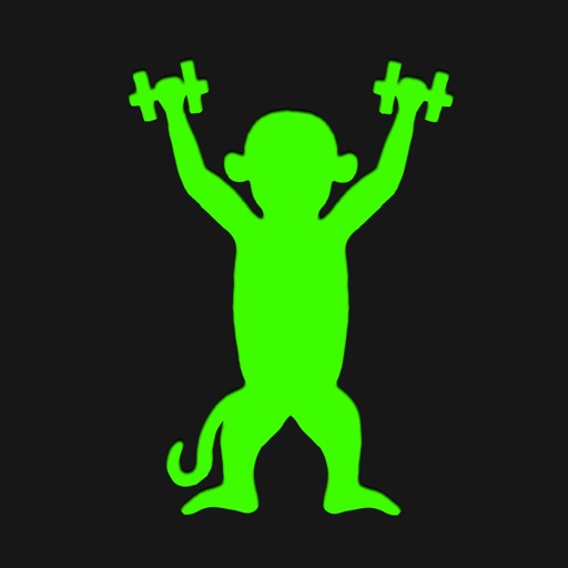 Jungle Gym Fitness Studio icon