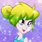 Princess Monster Dress-Up Games for Girls - High my little equestria pony characters edition