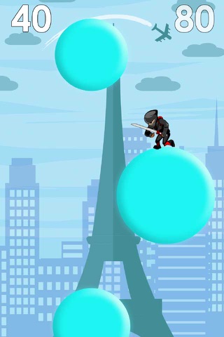Ninja King screenshot 3