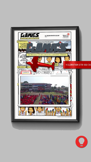 Telkom Indonesia AR(圖3)-速報App