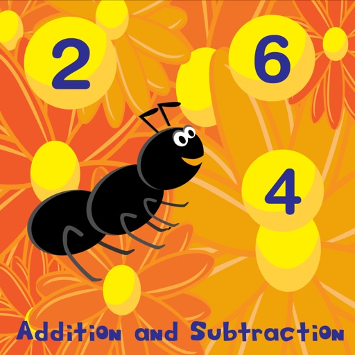 Fact Families: Addition and Subtraction icon
