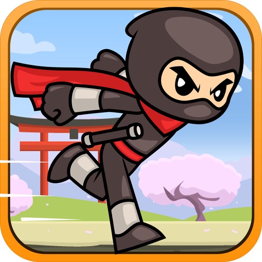 Ninja Flex iOS App