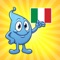 This app is a great educational software that helps you understand and pronounce Italian words in the shortest possible time