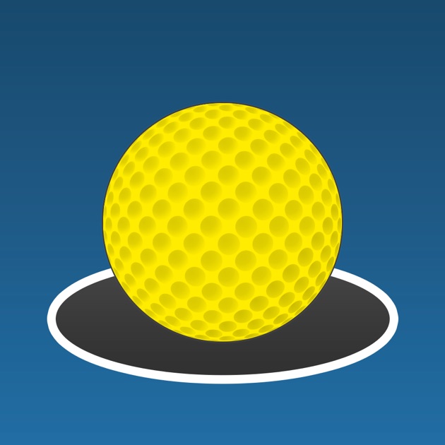 card game golf app