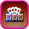 CLUE Bingo 777 Slots - Max Bet