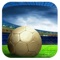 Football Penalty International Cup Challenge