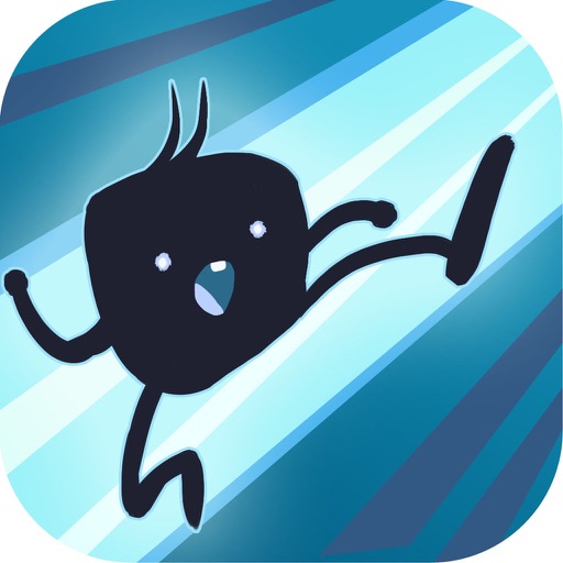 Mega Fighting Bean A Curvulate Game iOS App