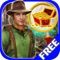 Treasure Falls Hidden Objects is a game for all hidden friends