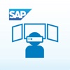 SAP Digital Boardroom VR Experience