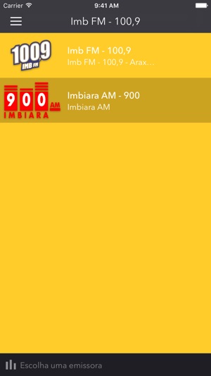 Imb FM