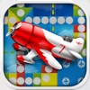 Flight Chess - Funny Family Party Game - iPhoneアプリ