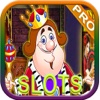 Classic Casino Slots Ice Age: Free Game HD !