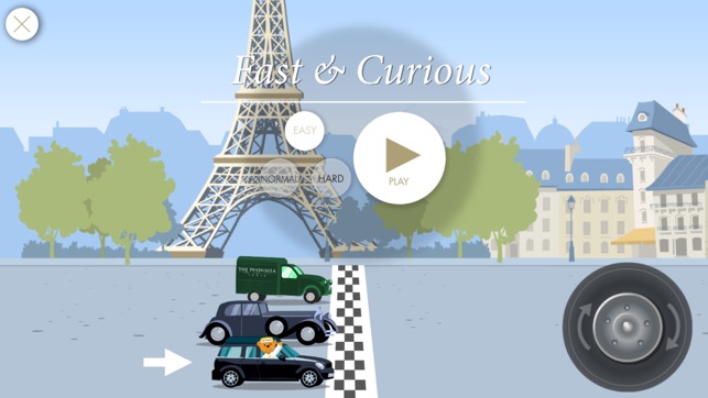 My Little Peninsula Paris(圖2)-速報App