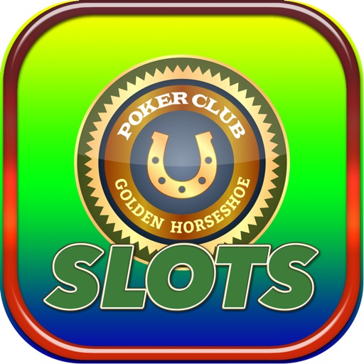 Lucky Slots of Golden HorseShoe - Super Special Edition icon