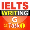 IELTS Writing General Training - Task 1 for iPad