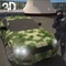 SWAT Army Extreme Car Driver 3D