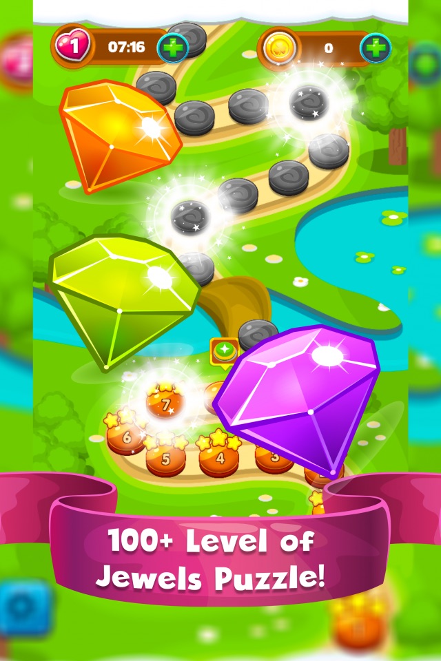 Candy Smash Mania - Fun New Free Matching Game screenshot 3