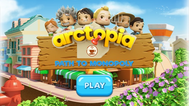 Arctopia: Path to Monopoly(圖5)-速報App