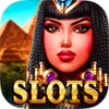 Slots: Pharaoh's Resing Free!