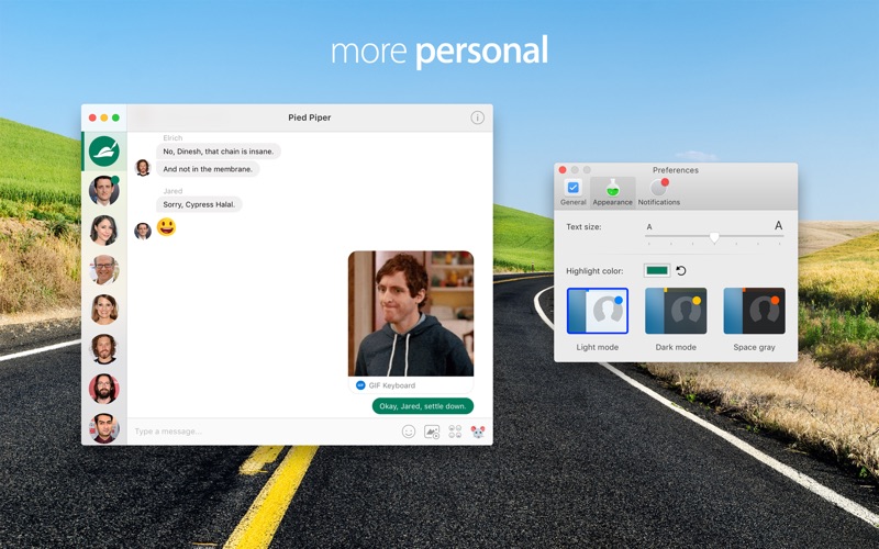 facebook messenger for mac free