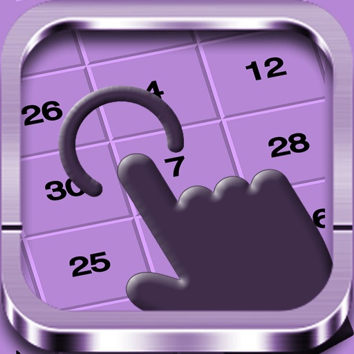 The Classic Numbers Game - Twiddle Puzzle icon