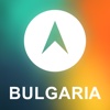 Bulgaria Offline GPS : Car Navigation