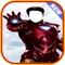 Super Hero Face Changer let you add a superhero suit to your face,Use those super heroes suit for yourself or edit photos of your friends and share it through social apps with others,Use it specially on little kids and they'll love it a lot