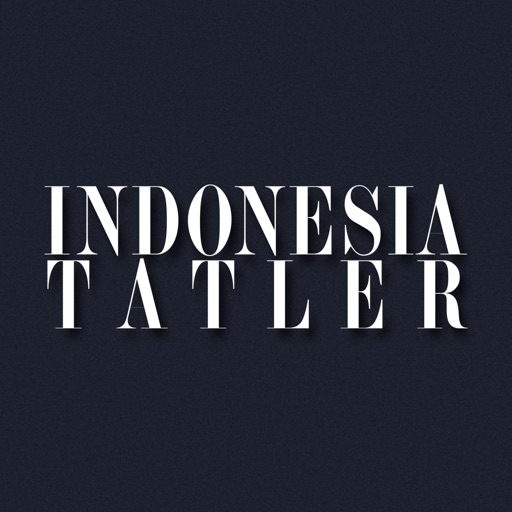 Indonesia Tatler icon