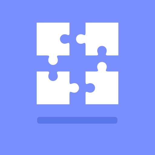 ABC Puzzles School Edition Icon