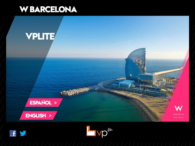 VPlite WBarcelona(圖2)-速報App