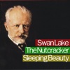 Tchaikovsky Ballet Suites , Swan Lake . The Nutcracker . Sleeping Beauty