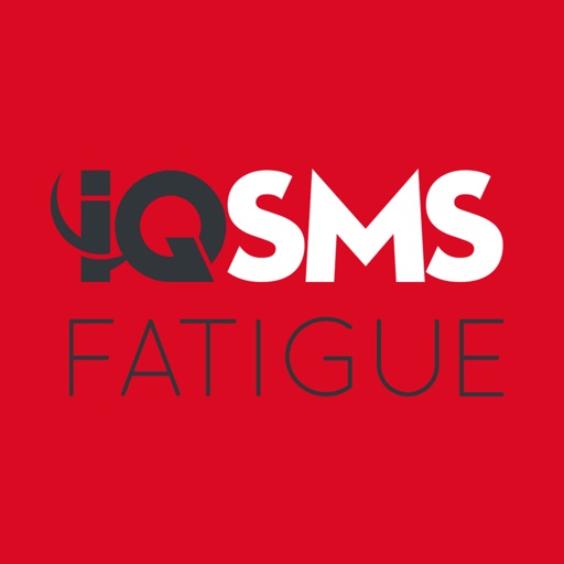 IQSMS Fatigue