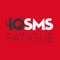 The IQSMS Fatigue App enables you to analyse your fatigue status by a reaction test