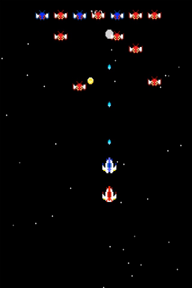 Star Combat screenshot 4