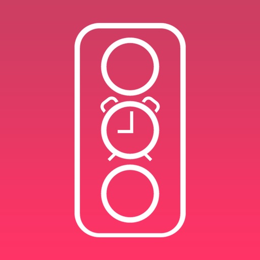 Traffic Alarm Clock - Always Punctual