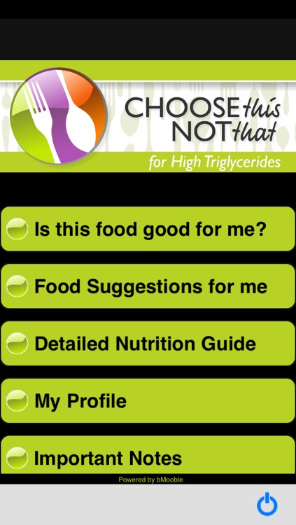 Triglycerides screenshot-3