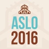 ASLO 2016 Summer Meeting