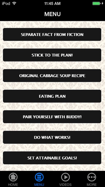 Easy Cabbage Soup Diet - 7 Day Diet Plan with Recipes; Lose 15 Pounds This Week!! screenshot-4