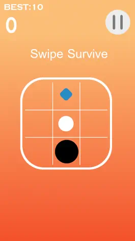 Game screenshot Swipe-Survive mod apk