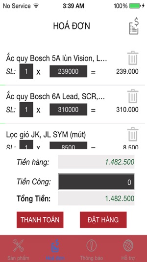 TỪ ĐIỂN GIÁ PTXM HK(圖3)-速報App