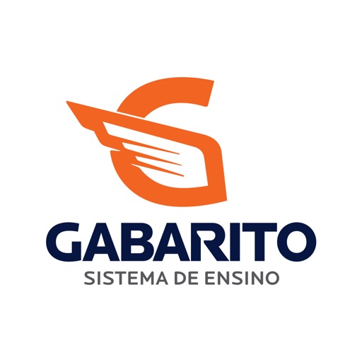Curso Gabarito - Uberlândia icon