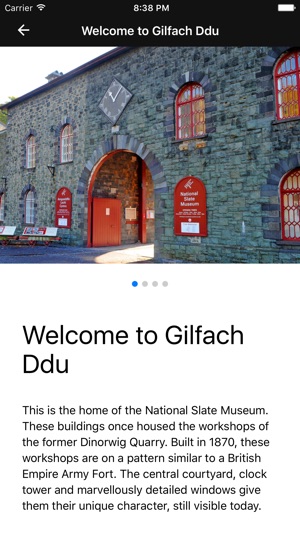 National Slate Museum | Amgueddfa Lechi Cymru(圖2)-速報App