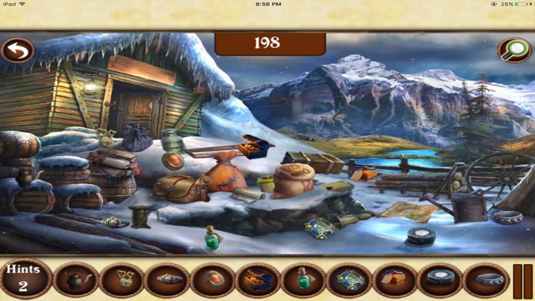 Free Hidden Objects: Vacation Adventures