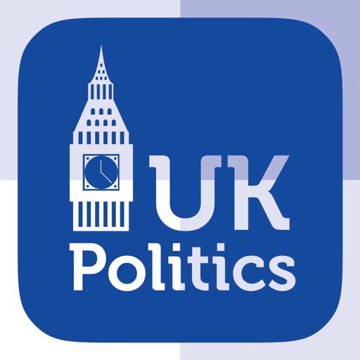 UK Politics & Brexit News - Newsfusion icon