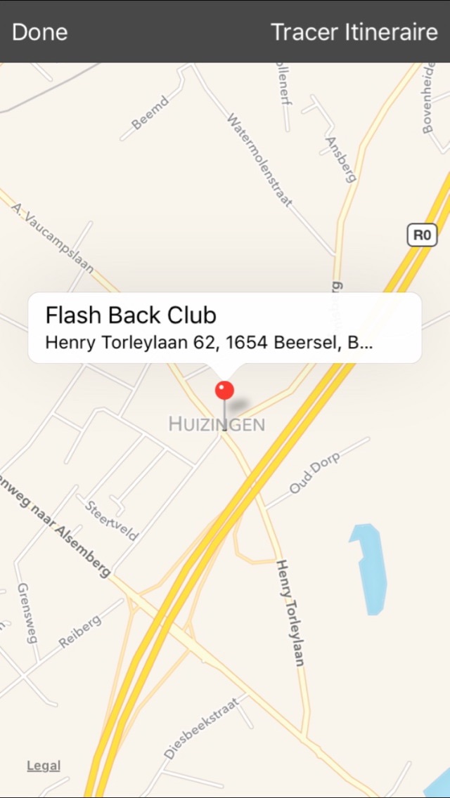 How to cancel & delete Flash Back Club from iphone & ipad 2