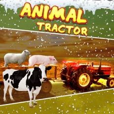 Activities of Animal Delivery Tractor Trolley