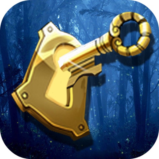 Picnic Forest Escape - Outdoor Rescue&Mushroom House iOS App