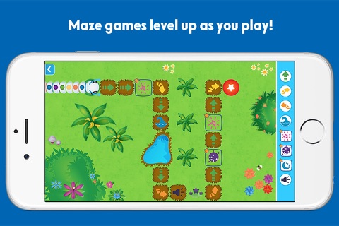 Think & Learn Code-a-pillar™ screenshot 2